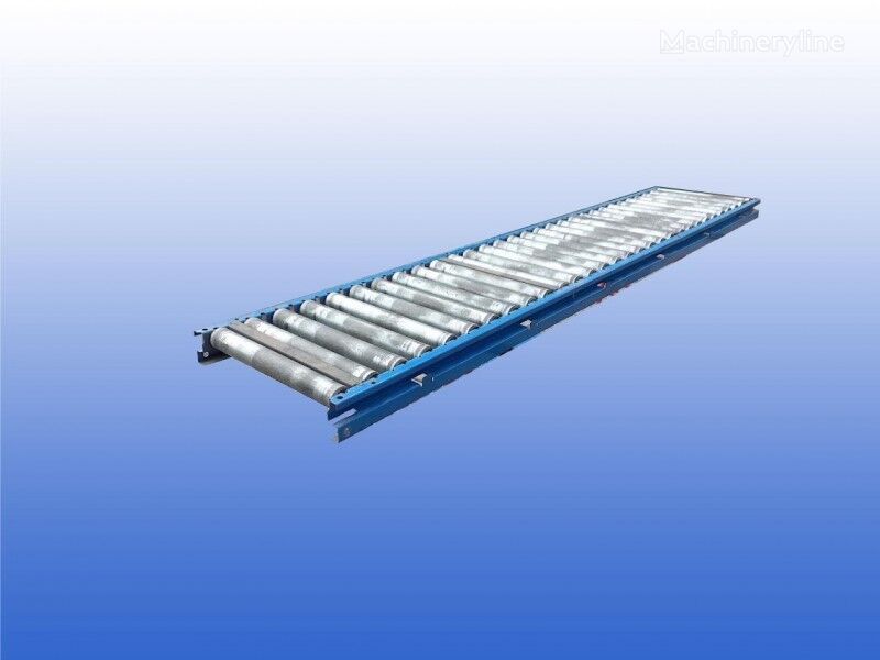 new Rolleon 42 cm SSI roller conveyor