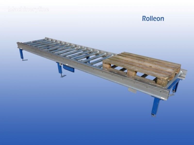 new Rolleon 82 cm roller conveyor