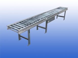 new Rolleon Aangedreven Rollenbaan gebruikt 40 cm TWG Group roller conveyor