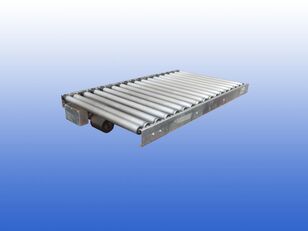 new Soco System roller conveyor