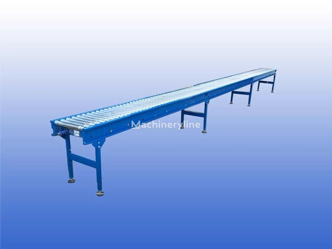 Unex roller conveyor