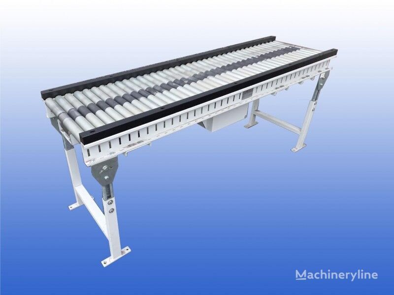 new n.b 50 cm roller conveyor