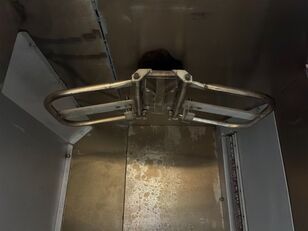 Lò nướng quay Revent 726 El để bán - Hình ảnh 17 | Machineryline VN Lò nướng quay Revent 726 El | Hình ảnh 17 - Machineryline