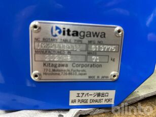 Prodaja Kitagawa TMX200 + TSR142A okretnog stola - Slika 5 | Machineryline BA Kitagawa TMX200 + TSR142A okretni stol | Slika 5 - Machineryline