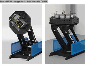 plateau diviseur Siegmund RP 1250 neuf