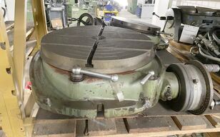 meja putar Walter 480 Rotary table