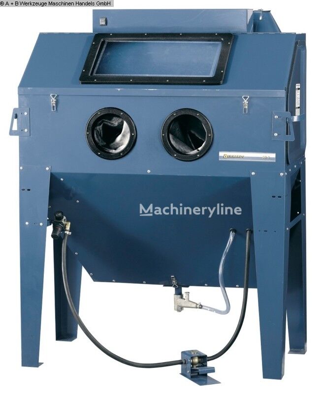 جديدة آلة السفع الرملي Bernardo SB 3 - Machineryline