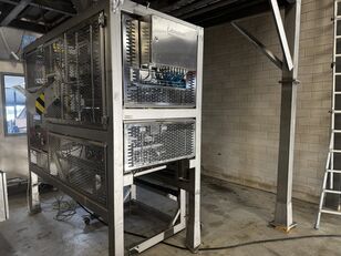 linka na výrobu klobás Cabinplant MHW 40-24 + Sausage Depositor