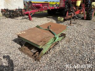 scissor car lift