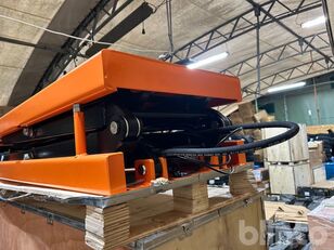 Echo LST-JS350A makazasta auto dizalica