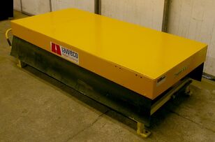 автоподъемник ножничный Laweco