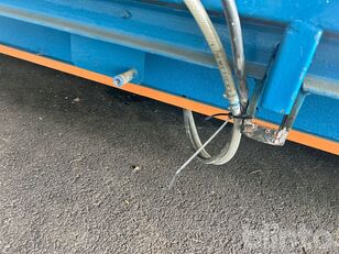 Ψαλιδωτού αναβατορίου αυτοκινήτων Lyftbord med tvingfunktion προς πώληση - Απεικόνιση 16 | Machineryline GR Ψαλιδωτο αναβατόριο αυτοκινήτων Lyftbord med tvingfunktion | Απεικόνιση 16 - Machineryline