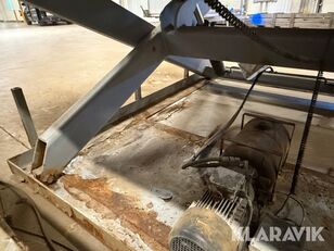 Marco M4 scissor car lift for sale - Image 19 | Machineryline CA Marco M4 scissor car lift | Image 19 - Machineryline