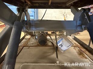 Marco M4 scissor car lift for sale - Image 21 | Machineryline CA Marco M4 scissor car lift | Image 21 - Machineryline