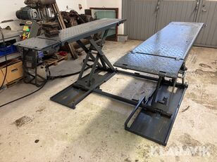 elevador de tesoura para carros Nordic BB-MR30