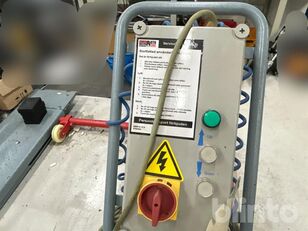 Pela MR30 saxlyft bil