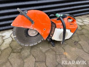 Stihl TS 420 sakselift bil