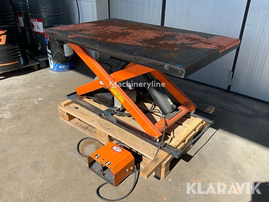 Купить автоподъемник ножничный Trans Lyft | Machineryline MD Автоподъемник ножничный Trans Lyft - Machineryline