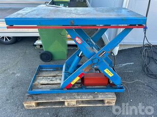 bộ n&acirc;ng xe hơi cắt k&eacute;o Trans lyft TL 500