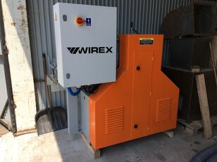 Wirex MS-2 scragg mill