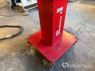 FAS Colortex 4 screen printing machine for sale - Image 9 | Machineryline IL FAS Colortex 4 screen printing machine | Image 9 - Machineryline