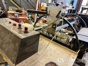 TUF Javelin Pro Series screen printing machine for sale - Image 19 | Machineryline NG TUF Javelin Pro Series screen printing machine | Image 19 - Machineryline