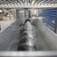 Carnitech screw conveyor for sale - Image 6 | Machineryline Carnitech screw conveyor | Image 6 - Machineryline