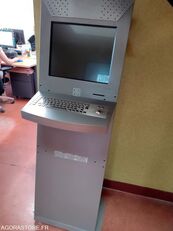 self-service kiosk Borne pour informatique