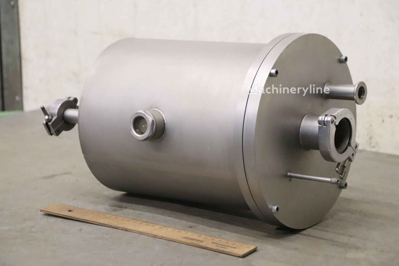 Ø 248 x 435 mm separator - Machineryline