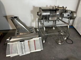 AZO ZIMMERMANN N°2 / 450 separator