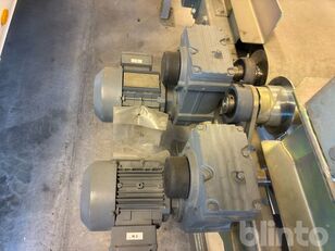 بيع ماكينة خياطة - صورة 25 | Machineryline SY ماكينة خياطة | صورة 25 - Machineryline