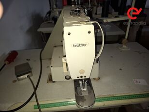 ماكينة خياطة Brother M&aacute;quina de Coser Industrial Electr&oacute;nica Brother LK3-B430E &ndash; Prog