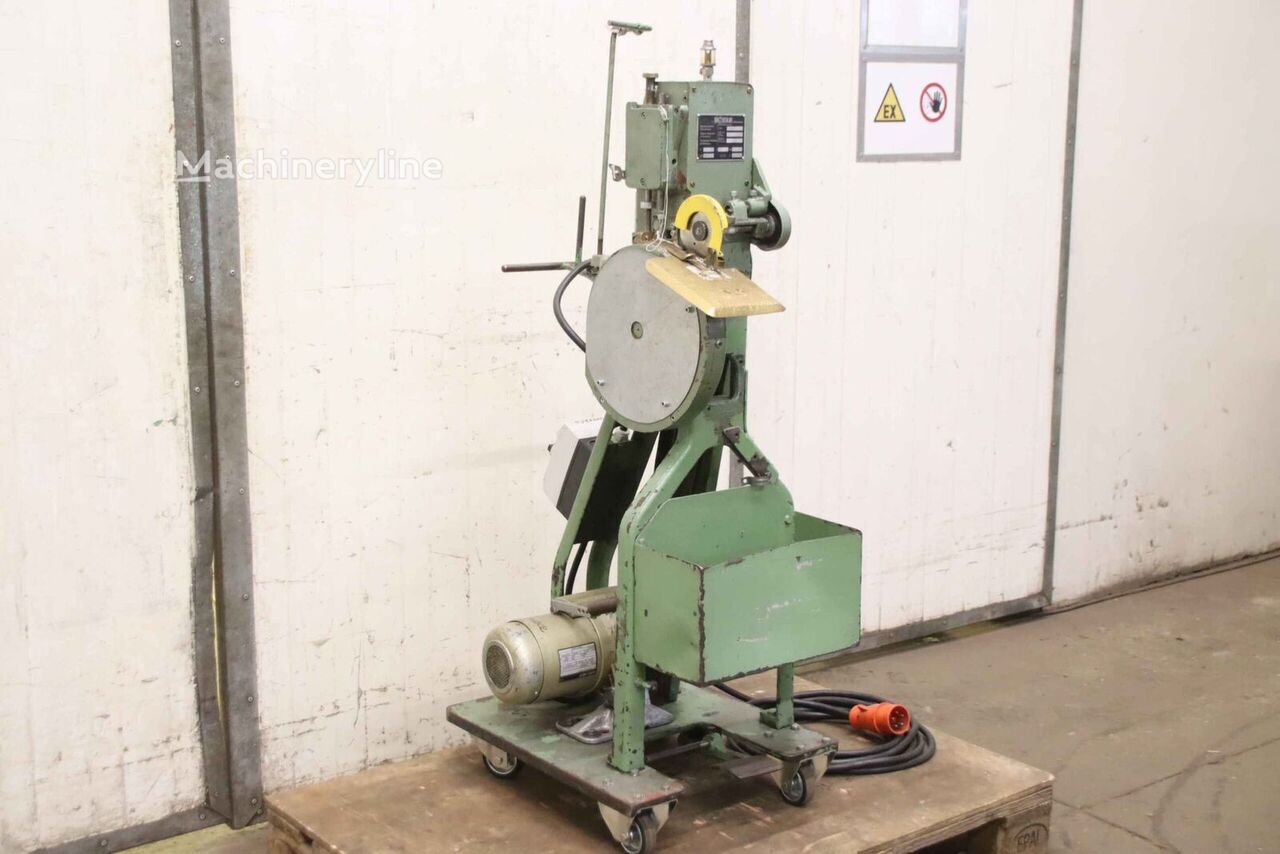 Machine à coudre Dohle 751-914 - Machineryline