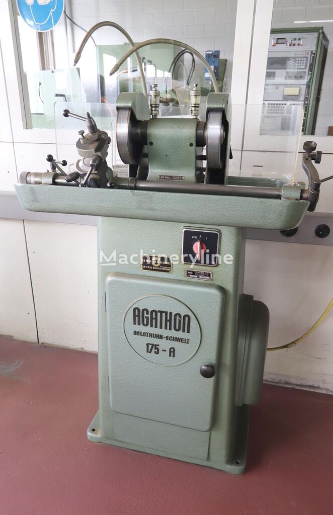 Agathon 175 A sharpening machine