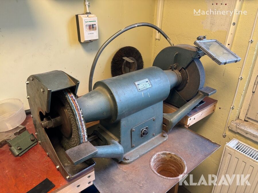 Arboga Ep- 312 sharpening machine