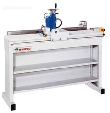 new BM 650  sharpening machine