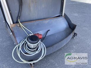 Claas AQUA NON STOP slipmaskin