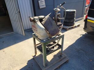 Grindex Rockmaster m&aacute;quina afiladora