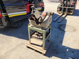 Grindex Rockmaster m&aacute;quina afiladora