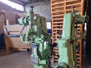 Vollmer  CANA E sharpening machine