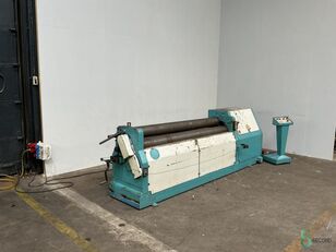 Venta de máquina curvadora de chapa - Imagen 3 | Machineryline AR Máquina curvadora de chapa | Imagen 3 - Machineryline