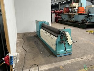 Venta de máquina curvadora de chapa - Imagen 4 | Machineryline AR Máquina curvadora de chapa | Imagen 4 - Machineryline