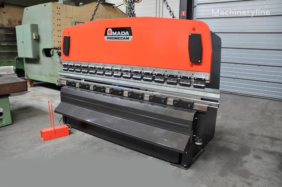 Amada Promecam IT2 sheet bending machine