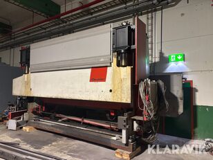 Beyeler PR sheet bending machine
