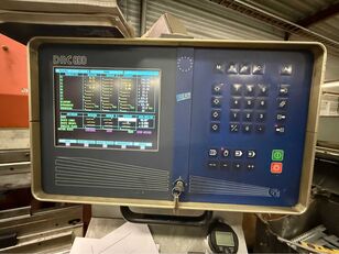 Beyeler PR 8 100x3100 sheet bending machine for sale - Image 4 | Machineryline IN Beyeler PR 8 100x3100 sheet bending machine | Image 4 - Machineryline