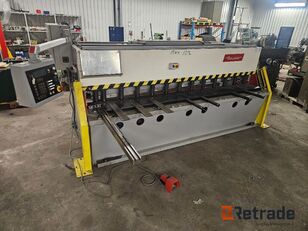 Beyeler SCF 3100x10 m&aacute;quina curvadora de chapa