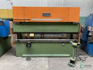 Darley sheet bending machine