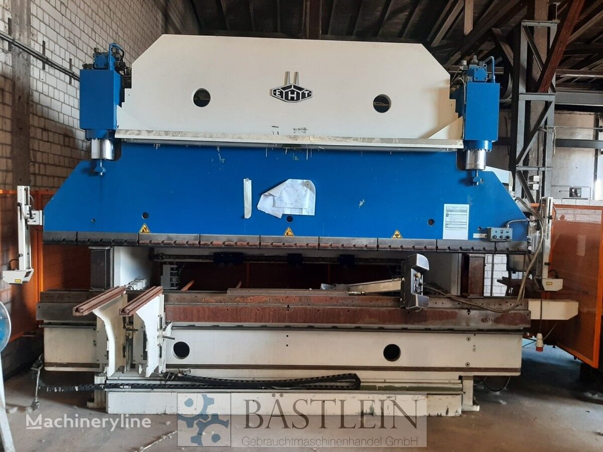 EHT EHPS 15-40 Blechbiegemaschine