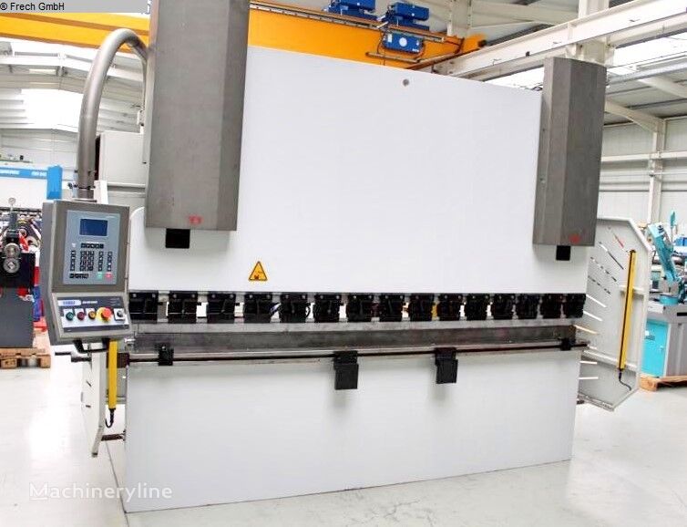 Ermak HAP 3100x200 sheet bending machine