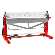 Holzmann AKM2020 máquina curvadora de chapa nueva